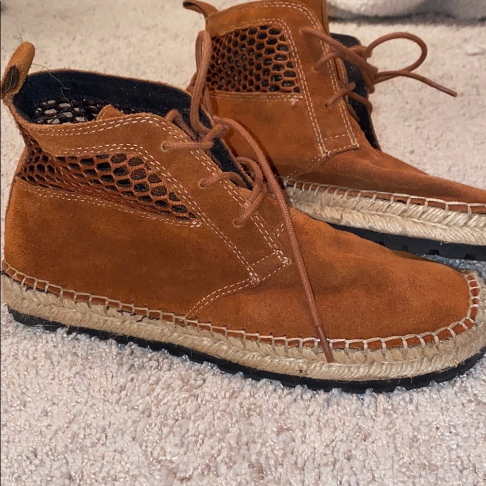 Booties